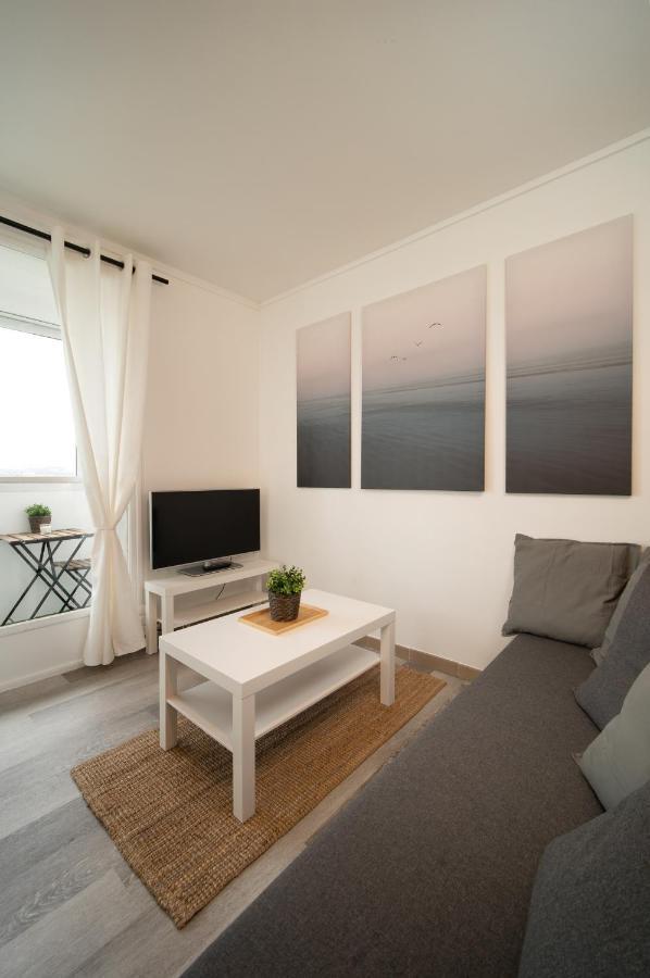 Appartement Tout Equipe Parking Balcon 2 Chambres Μασσαλία Εξωτερικό φωτογραφία